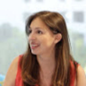 Meet your Posher, Melany